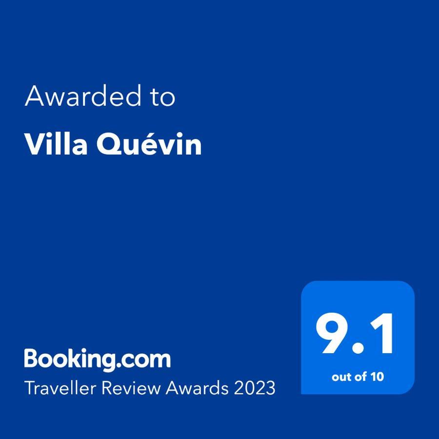 Villa Quevin Albufeira Exterior photo